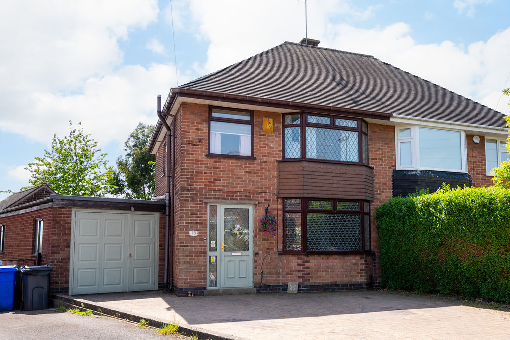 Woodland View Charnock
